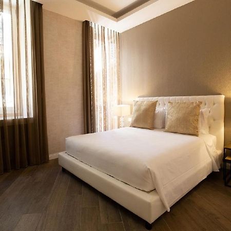 สปัญญา บูทิก ลักชัวรี สวีท Hotel โรม ภายนอก รูปภาพ