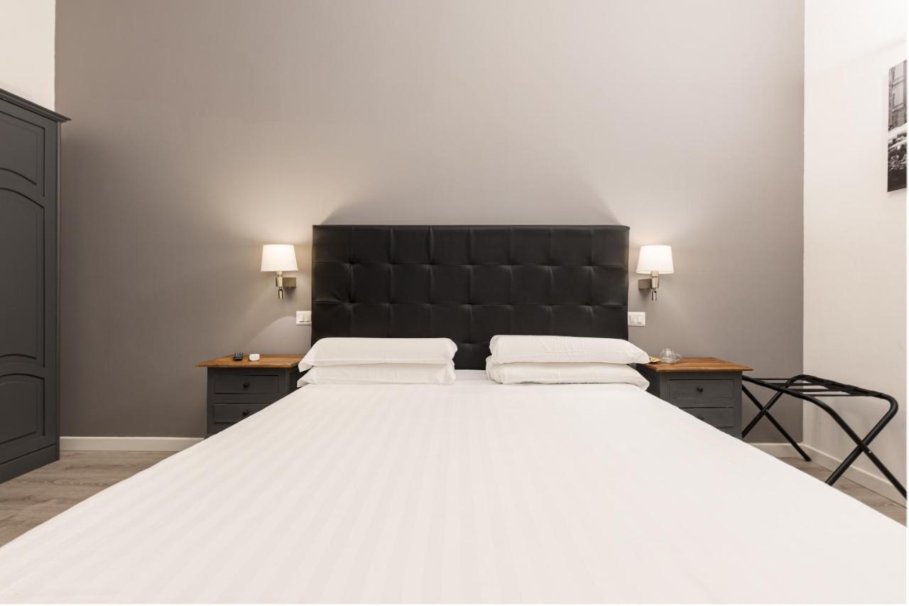 สปัญญา บูทิก ลักชัวรี สวีท Hotel โรม ภายนอก รูปภาพ