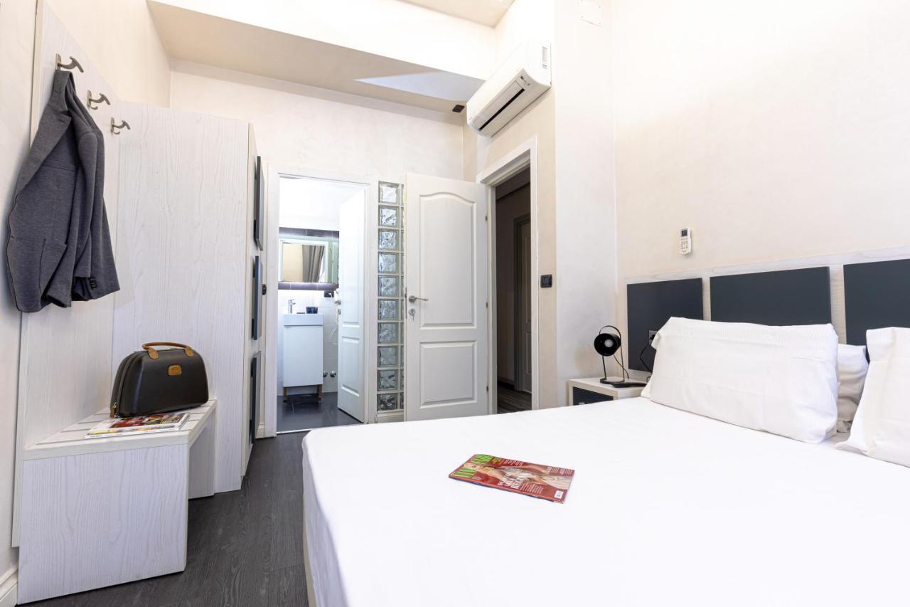 สปัญญา บูทิก ลักชัวรี สวีท Hotel โรม ภายนอก รูปภาพ